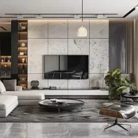 بازسازی کامل و اقتصادی طراحی سه بعدی3d max