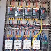 برق صنعتی ساختمانی،عیب‌یابی فوری تابلو برق
