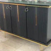 کنسول آینه