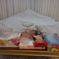 ظروف پذیرایی
