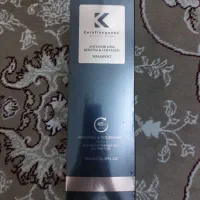 شامپو کراتین کویین اصل