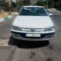 پارس اتومات کارخانه