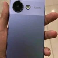 نوت 13پرو512|موبایل|دزفول, |دیوار