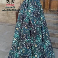 قواره چادر