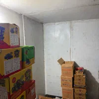 کارگر ساده برای میدان بار ولیعصر