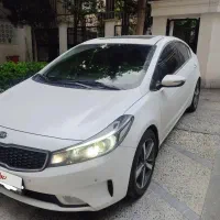 کیا سراتو 2017