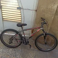 دوچرخه ۲۶ گرند