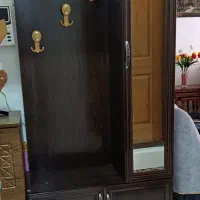 جاکفشی ایستاده