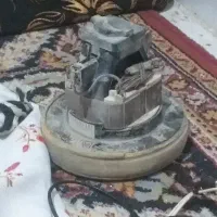 موتور جارو برقی