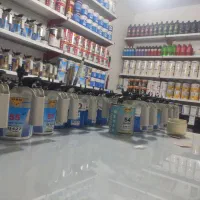 ترکیب رنگ خودرو خارجی ایرانی با بهترین متریال