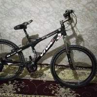 دوچرخه ۲۶ ویوا