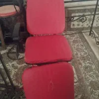 میزوصندلی ارایشگاه زنانه