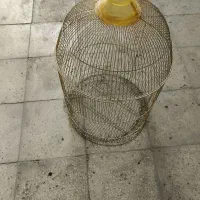 قفس پرنده یا سنجاب