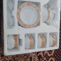 سرویس چینی  ۱۷ تیکه