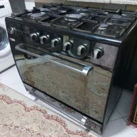 فرگاز توسان سالم