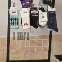 استند جوراب