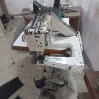 سه سوزنه کابویی