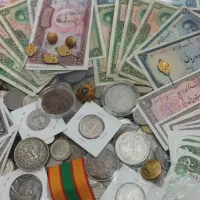 خریداروفروشنده سکه احمد شاه رضا شاه محمدرضا شاه