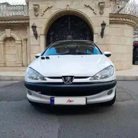 ۲۰۶ مدل ۸۱ در حد صفر نیست در ایران