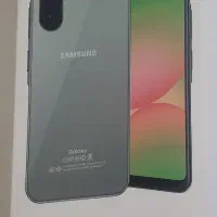 سامسونگ طرح a56 آکبند