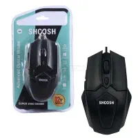 موس شوش مدل M41 / انواع موس موجود است