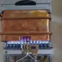 سرویس ونصب ابگرمکن دیواری واوان اسلامشهر
