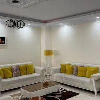 مبلمان تختخواب شو 8 نفره