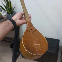 سه تار امیرمحمد