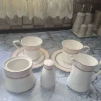 ست چای خوری