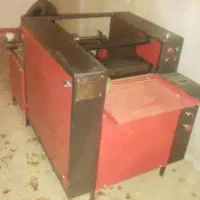 دستگاه رول سفره یک بار مصرف