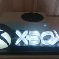 ایکس باکس سری اس Xbox