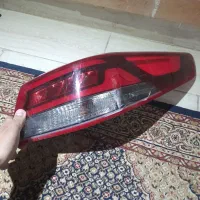 چراغ 2016-2020 Kia Optima Halogen