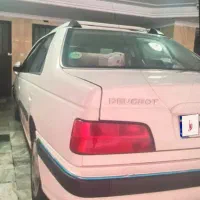 پرشیا اتومات تیوفایو مدل ۱۳۹۹