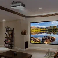 ویدیو پرژکتور با کیفیت درجه یک
