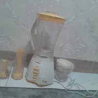 مخلوط کن آسیاب کن