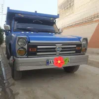 نیسان بار سیار