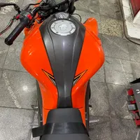 موتور کاوازوکی طرح z1000 250cc|موتورسیکلت|تهران, دردشت|دیوار