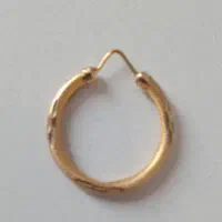 گوشواره گمشده