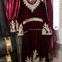 لباس گند یا لباس هندی