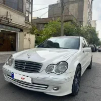 C240/مدل ۲۰۰۳/خانگی