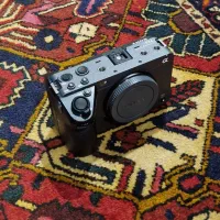 بادی دوربین Sony FX3 در حد نو