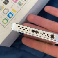 iPhone 5s|موبایل|رشت, بلوار گیلان|دیوار