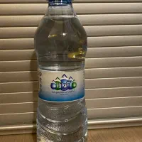 آب معدنی