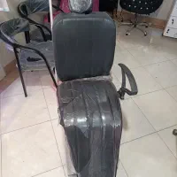 صندلی اصلاح