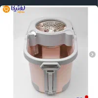 طی شوی چرخشی یونیک