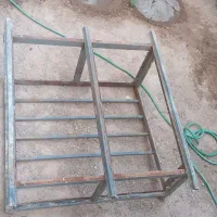 پاسیو پنجره نورگیر