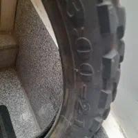 لاستیک تریل|قطعات یدکی و لوازم جانبی|تهران, پرستار|دیوار