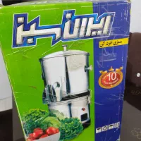 سبزی خردکن
