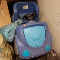 ماشین کودک بی بی لند