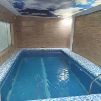 استخر جکوزی لوکس مالک بدون واسطه